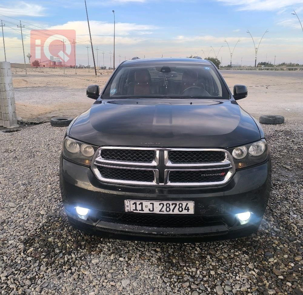 دودج دورانجو